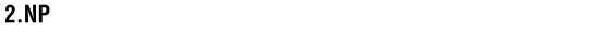 2.NP
