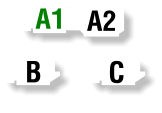 B C A2 A1