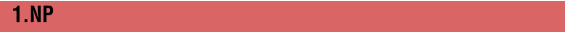 1.NP