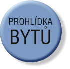 PROHLÍDKA BYTŮ